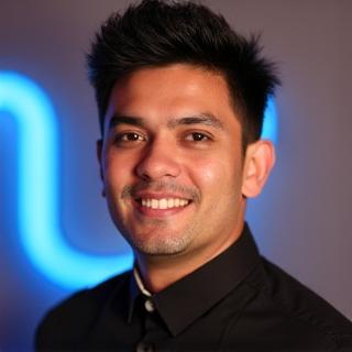 Jerome Villanueva - Creative Director