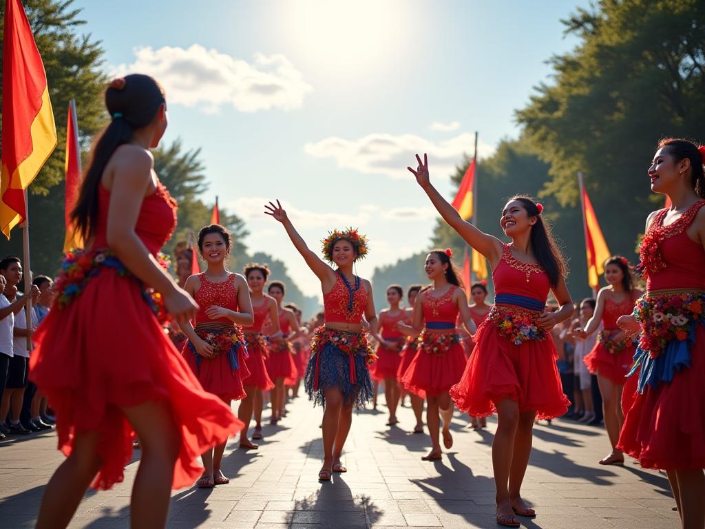 Filipino Cultural Festival