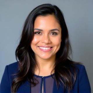 Michelle Torres - Operations Manager