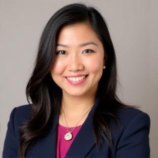 Rosario dela Cruz - Managing Director